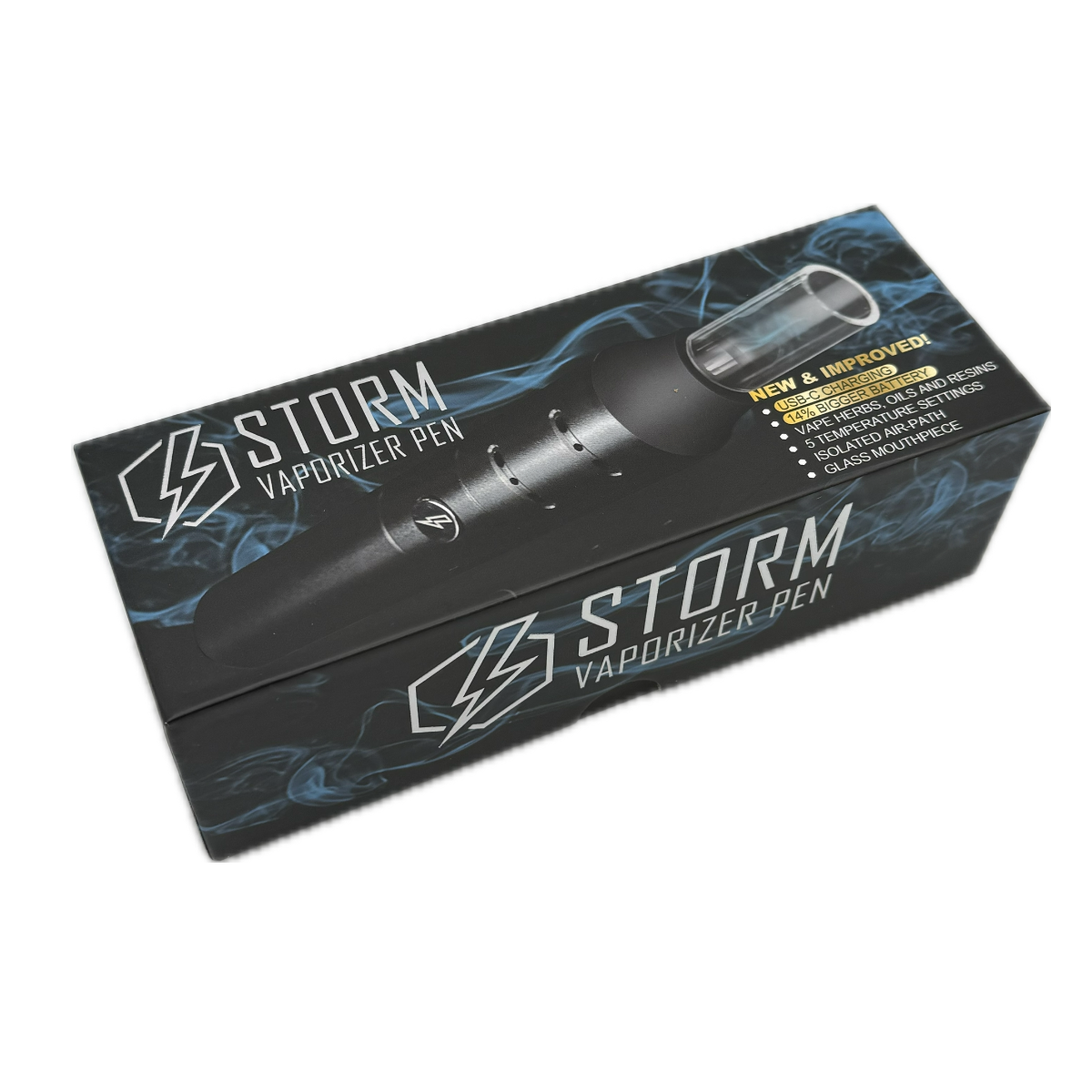 Storm Vaporizer Pen Storm Vaporizers Storm Vaporizer Pen Storm Vaporizers