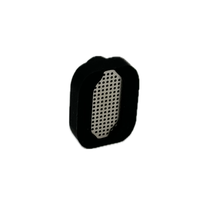 Load image into Gallery viewer, Sapphire Mouthpiece Filter
