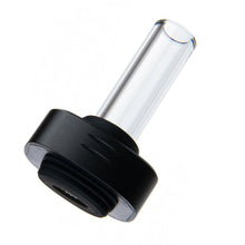 Load image into Gallery viewer, Sapphire Glass Mouthpiece - Vapefiend UK