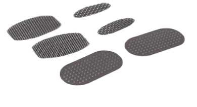 Sapphire Screen Set - Vapefiend UK