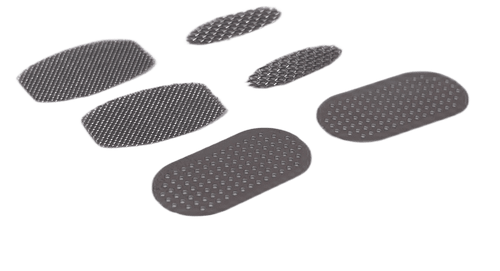 Sapphire Screen Set - Vapefiend UK