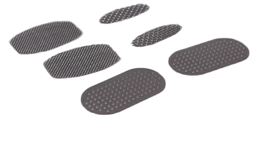 Sapphire Screen Set - Vapefiend UK